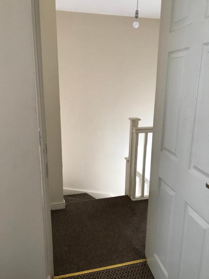 House Shared, New Build 36 Nottingham 3Bedrooms Εξωτερικό φωτογραφία