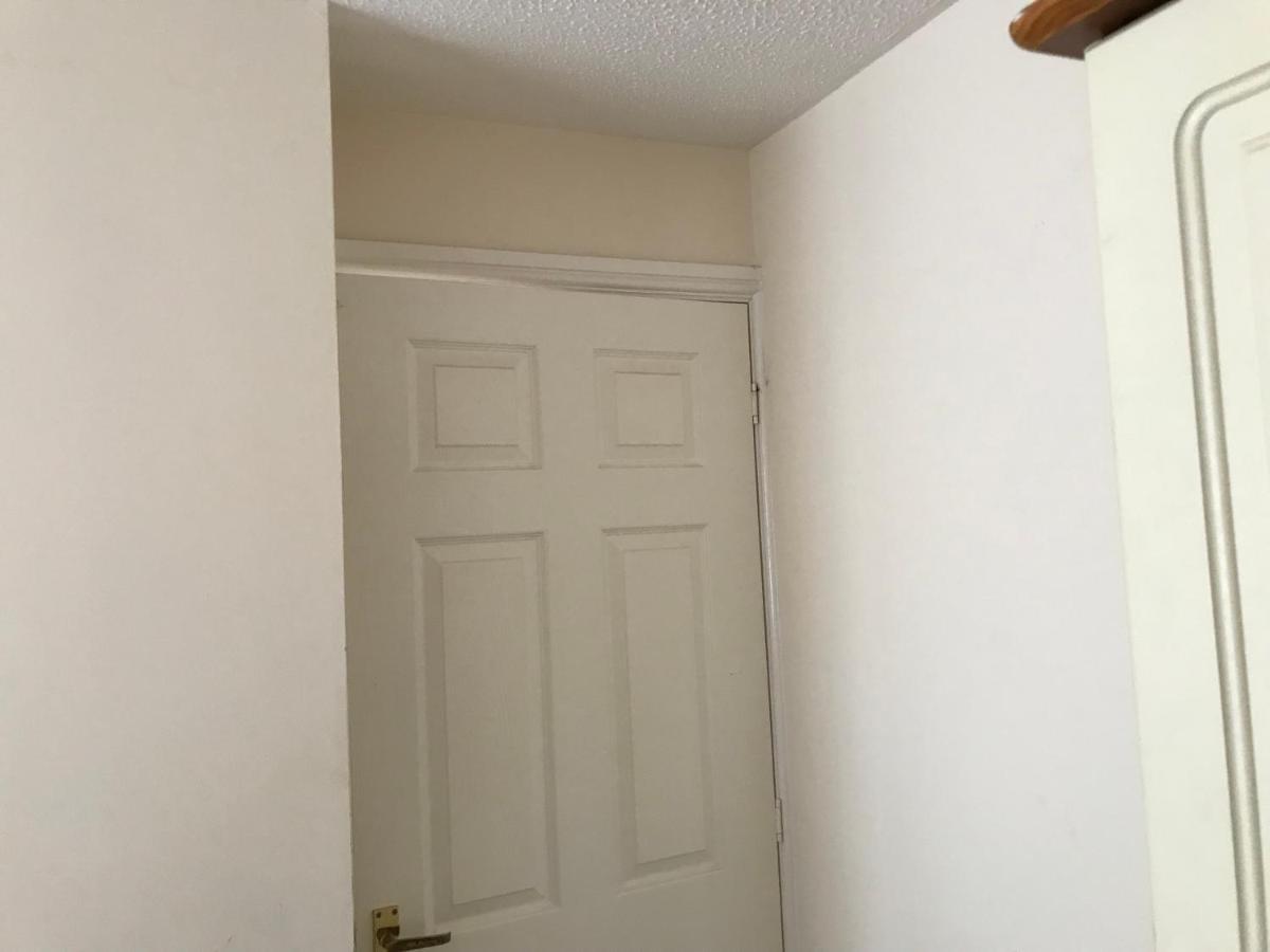 House Shared, New Build 36 Nottingham 3Bedrooms Εξωτερικό φωτογραφία