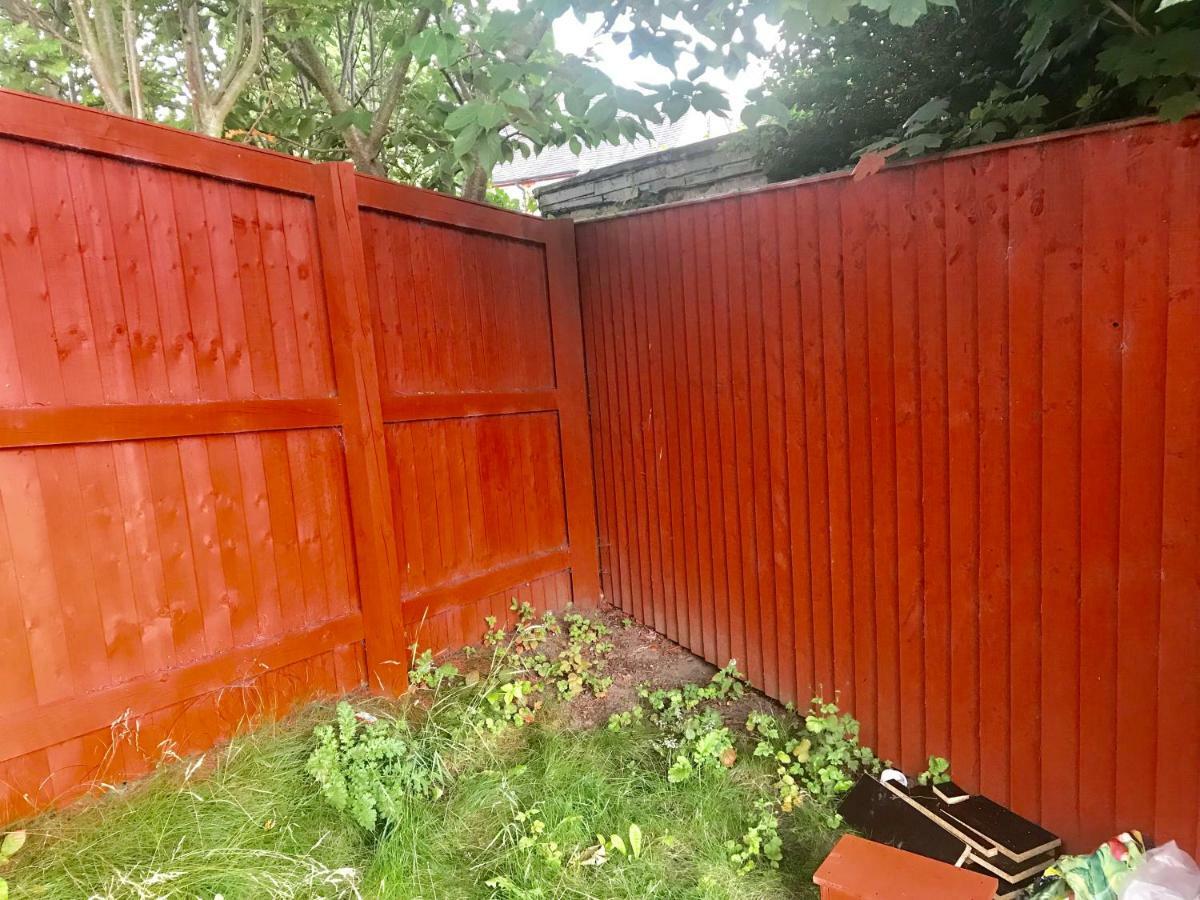 House Shared, New Build 36 Nottingham 3Bedrooms Εξωτερικό φωτογραφία