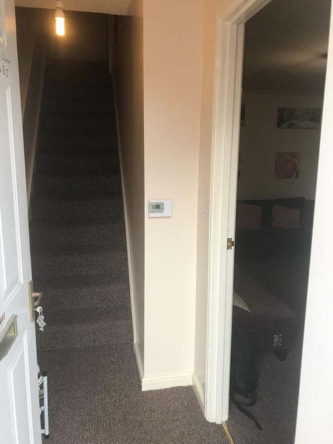 House Shared, New Build 36 Nottingham 3Bedrooms Εξωτερικό φωτογραφία