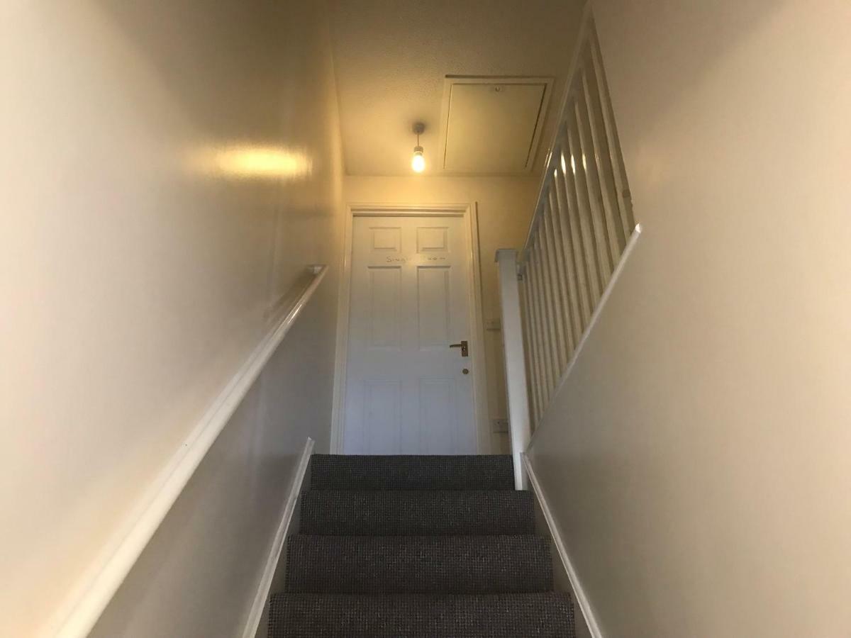 House Shared, New Build 36 Nottingham 3Bedrooms Εξωτερικό φωτογραφία