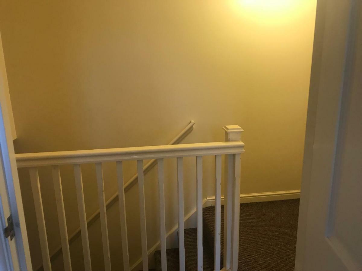 House Shared, New Build 36 Nottingham 3Bedrooms Εξωτερικό φωτογραφία