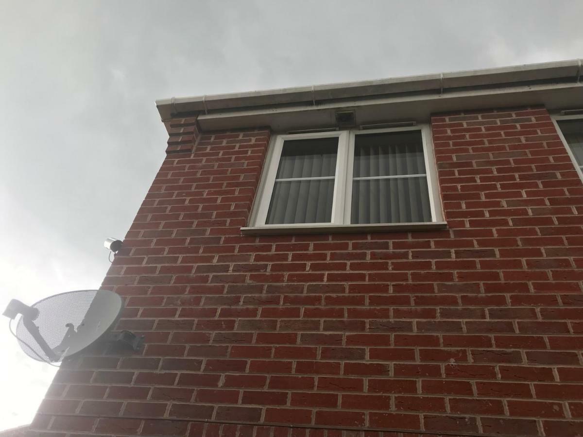 House Shared, New Build 36 Nottingham 3Bedrooms Εξωτερικό φωτογραφία