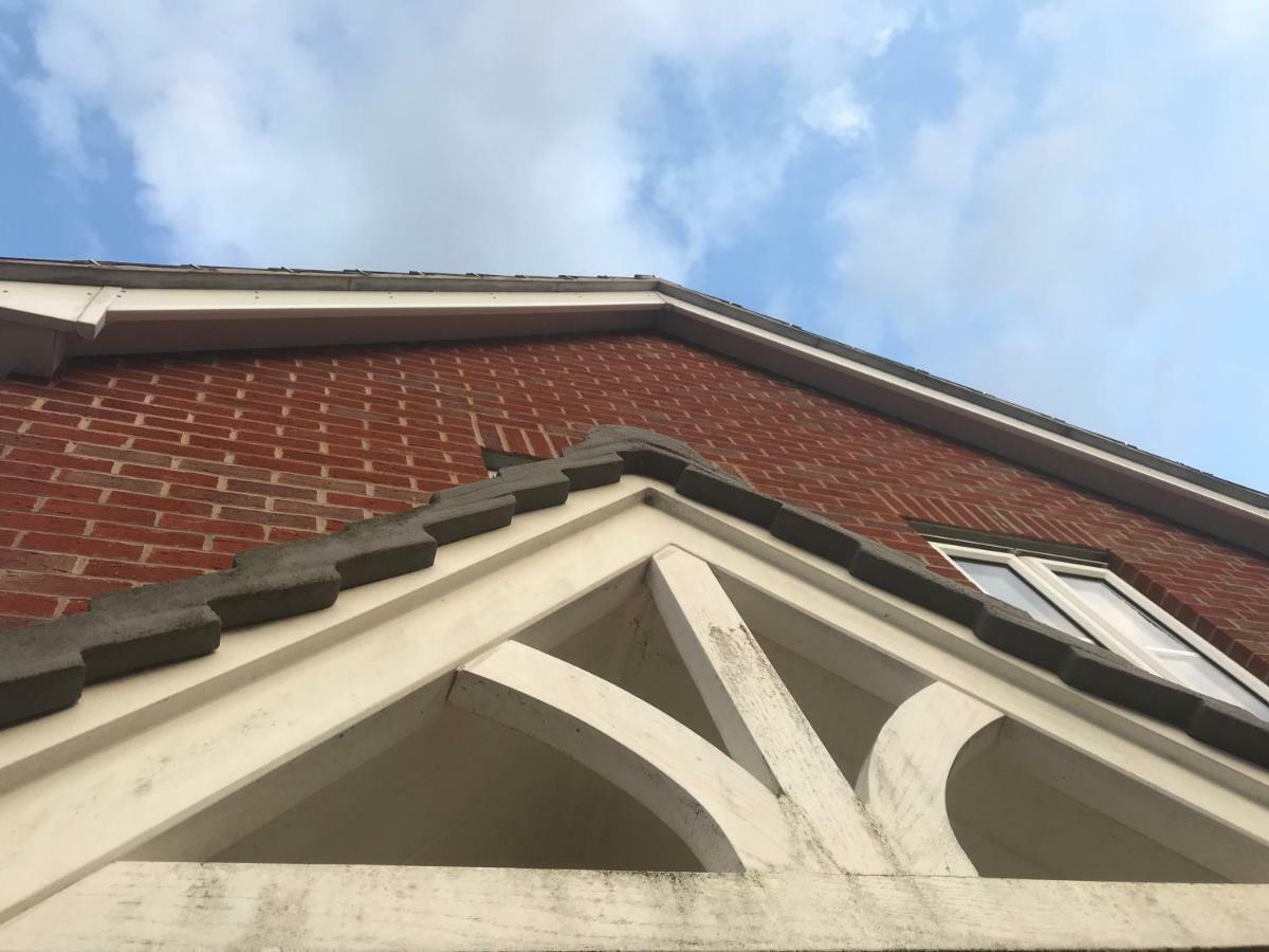 House Shared, New Build 36 Nottingham 3Bedrooms Εξωτερικό φωτογραφία