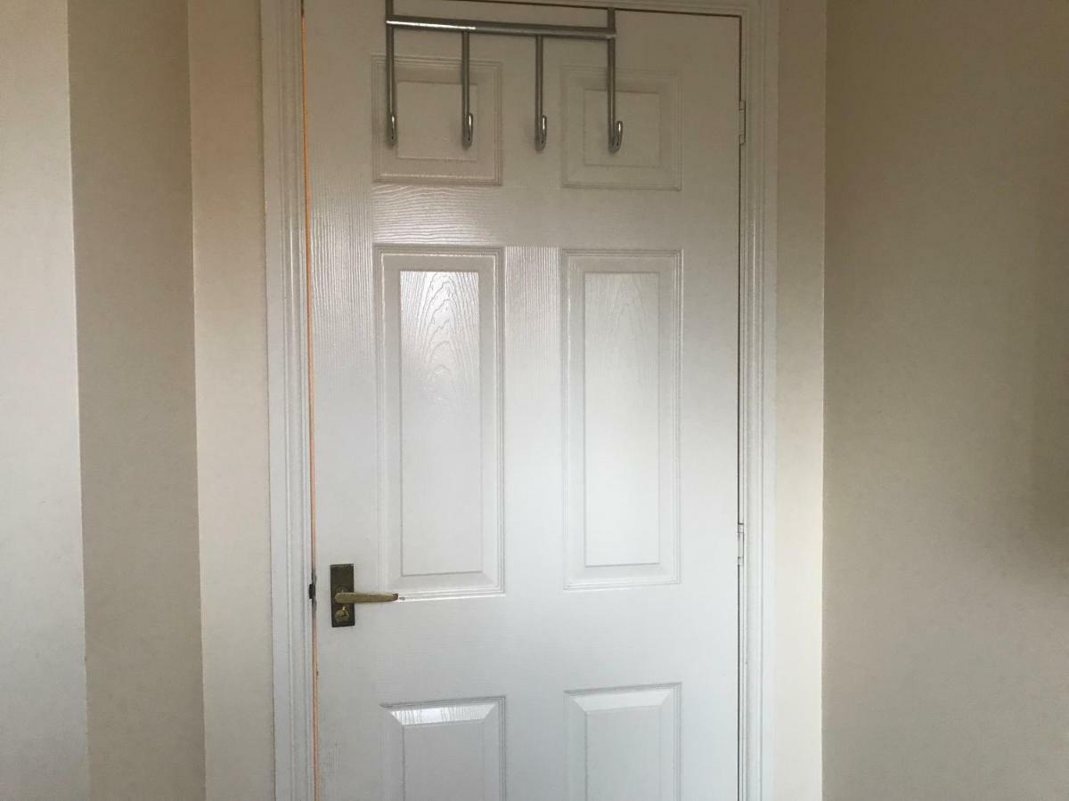 House Shared, New Build 36 Nottingham 3Bedrooms Εξωτερικό φωτογραφία