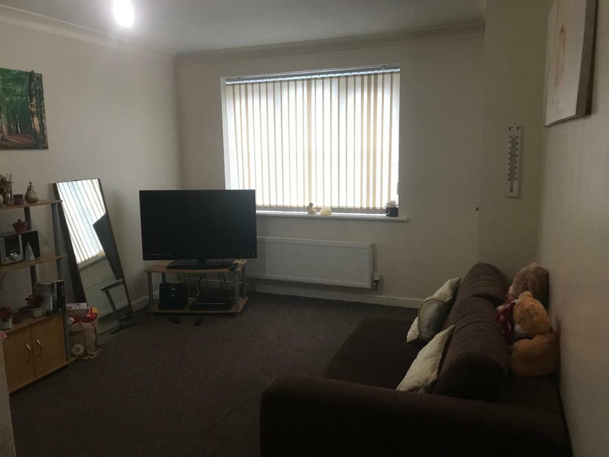 House Shared, New Build 36 Nottingham 3Bedrooms Εξωτερικό φωτογραφία