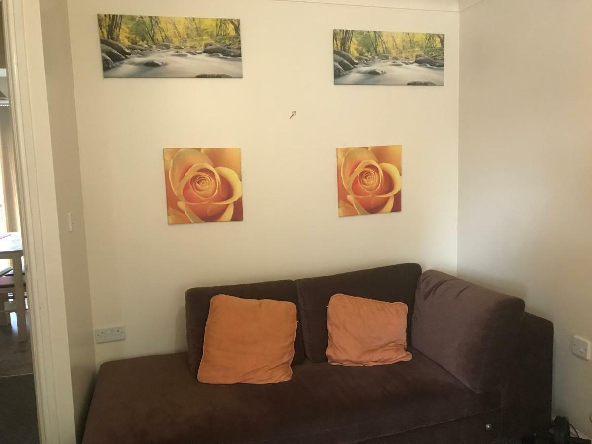 House Shared, New Build 36 Nottingham 3Bedrooms Εξωτερικό φωτογραφία
