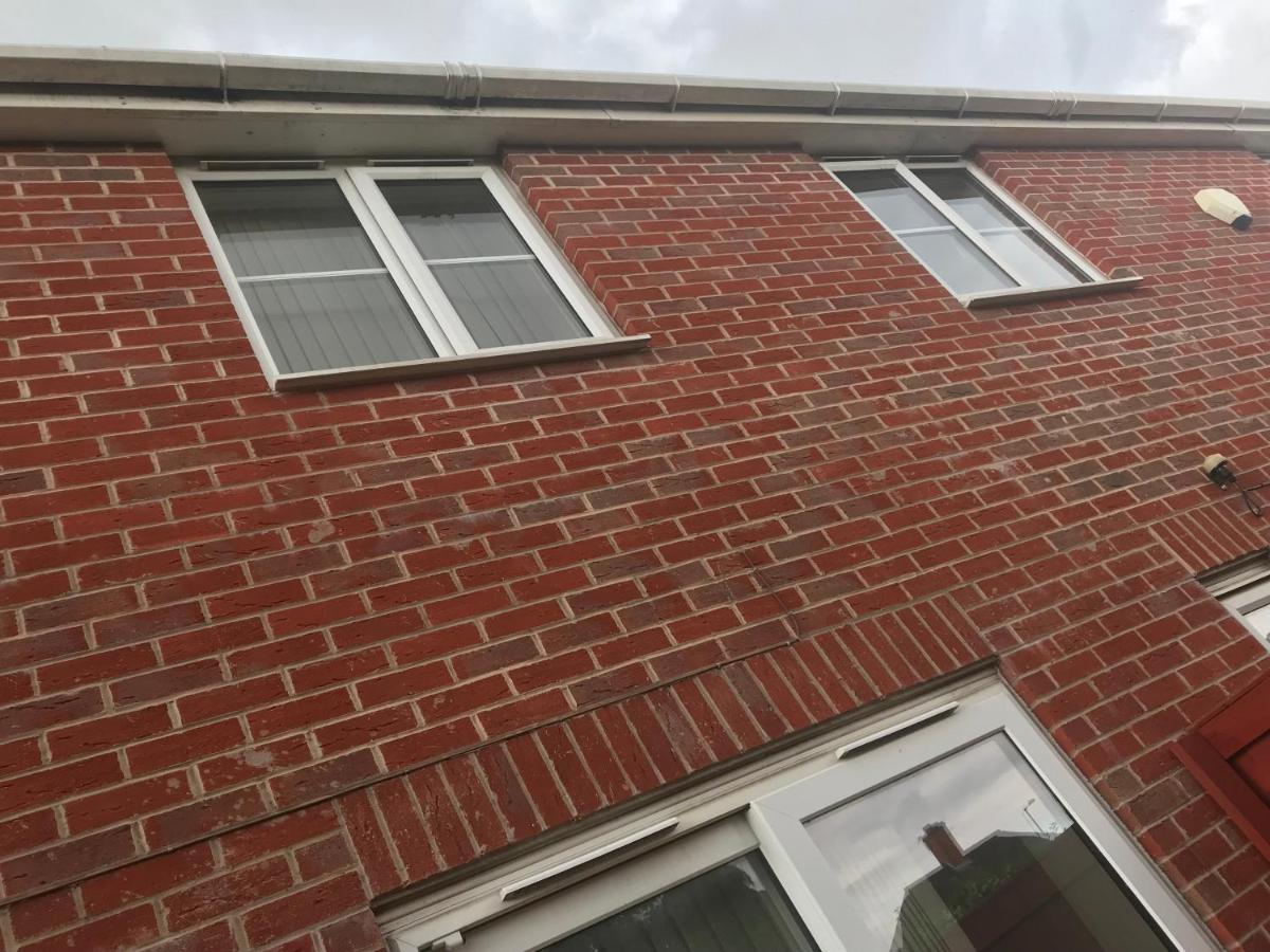 House Shared, New Build 36 Nottingham 3Bedrooms Εξωτερικό φωτογραφία