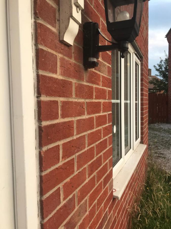 House Shared, New Build 36 Nottingham 3Bedrooms Εξωτερικό φωτογραφία