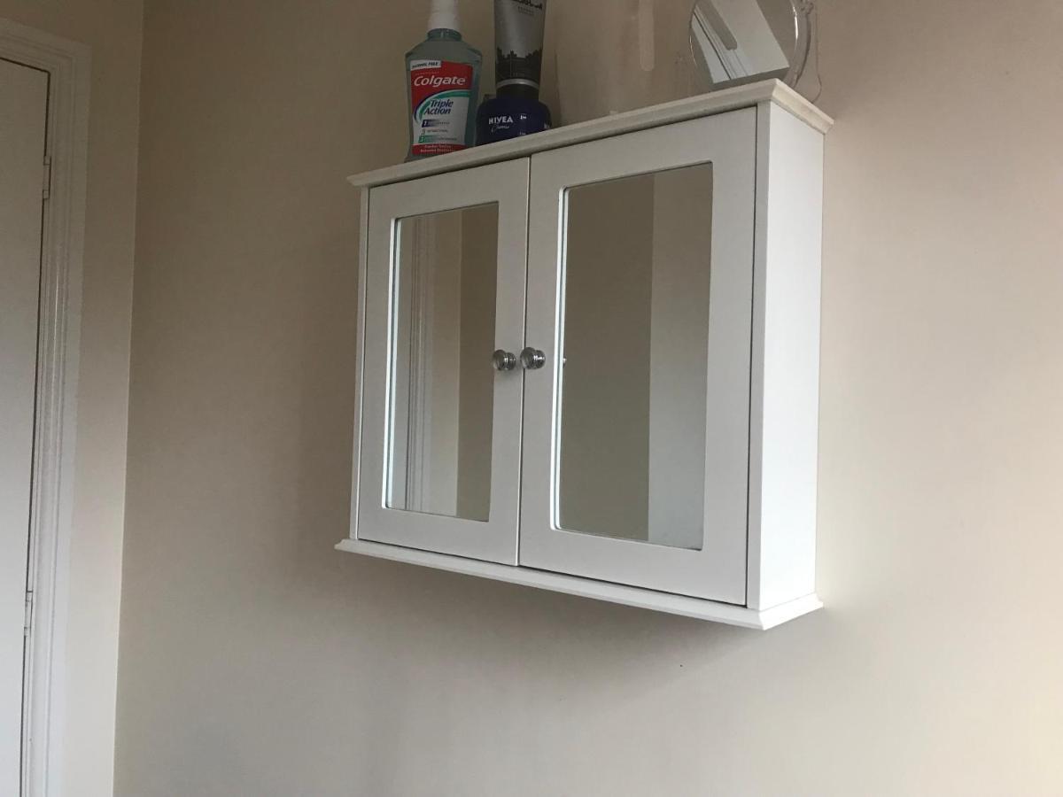 House Shared, New Build 36 Nottingham 3Bedrooms Εξωτερικό φωτογραφία