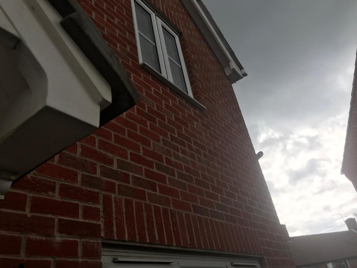 House Shared, New Build 36 Nottingham 3Bedrooms Εξωτερικό φωτογραφία