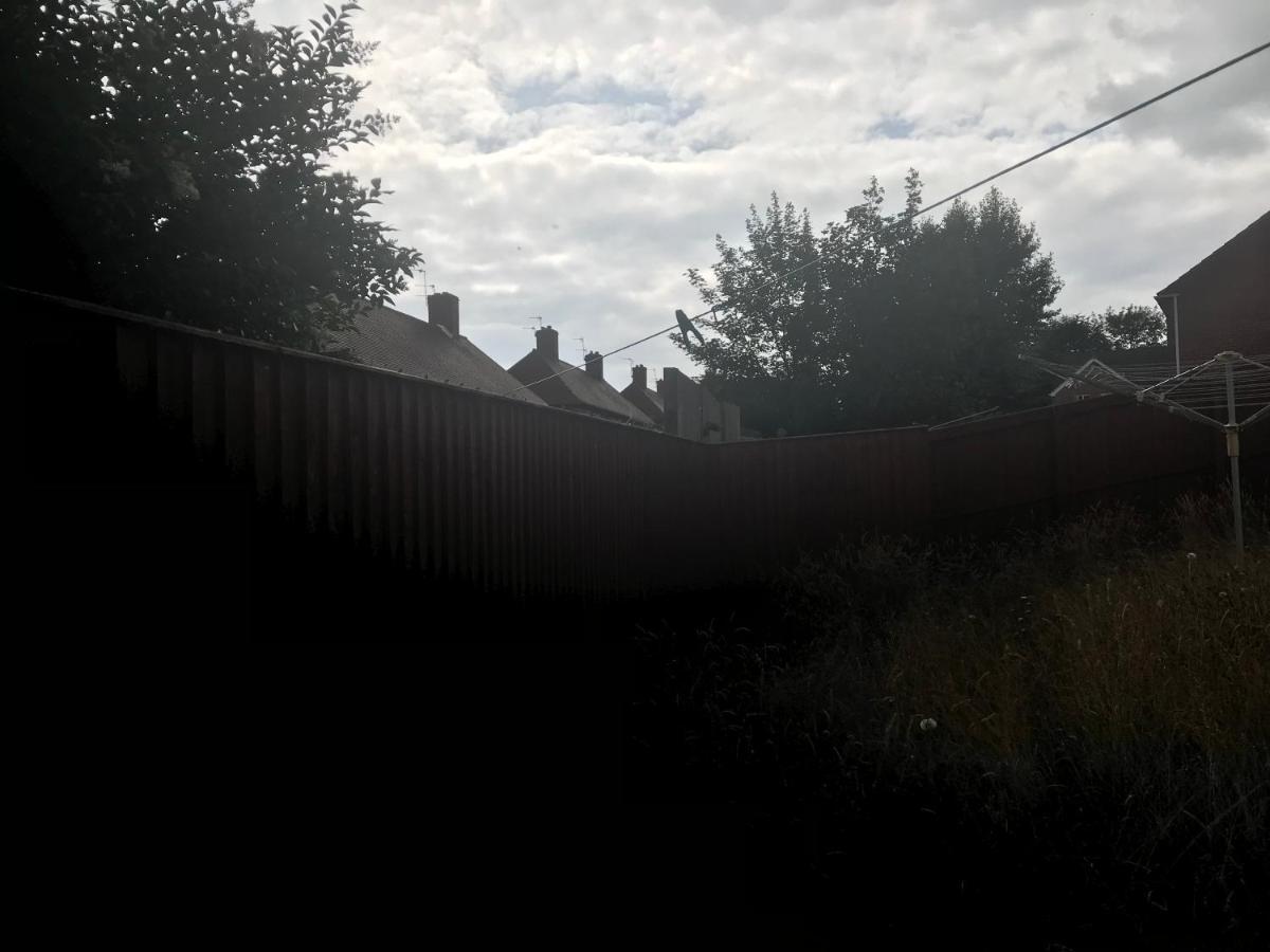 House Shared, New Build 36 Nottingham 3Bedrooms Εξωτερικό φωτογραφία